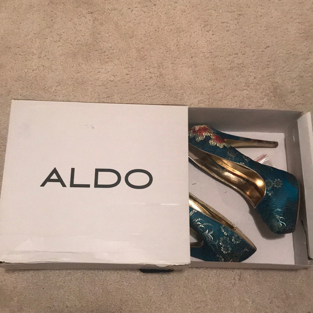 Aldo Shoes